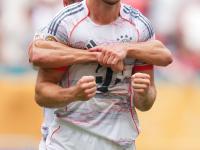 IM电竞官方入口-拜仁慕尼黑被卓尔逼平，失去领先优势的简单介绍