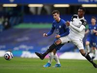 IM电竞注册-包含富勒姆队在主场比赛中赢得胜利，积分榜上升的词条