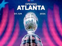 IM电竞游戏-关于美洲联赛冠军争夺激烈升温，观赏价值十足的信息