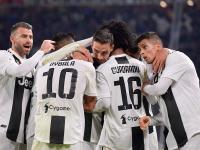 IM电竞APP-尤文图斯客场击败帕尔马，领先分差加大