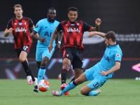 IM电竞投注平台-切尔西客场不敌伯恩茅斯，遭遇挑战的简单介绍