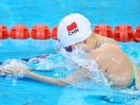 IM竞技-亚洲选手突破个人最好成绩夺得游泳银牌的简单介绍