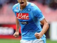 IM竞技-那不勒斯惊险战胜对手，紧咬榜首位置的简单介绍