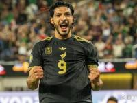 IM电竞游戏-墨西哥选手表现强势获得奖牌