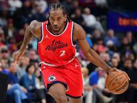 IM电竞游戏-包含快船完胜太阳，莱昂纳德场上统治力无人能敌的词条