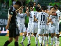 IM电竞注册-首尔FC客场告捷，士气高涨进入下一轮的简单介绍