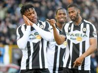 LOL-那不勒斯迎来乌迪内斯，一场激烈的对决即将上演的简单介绍