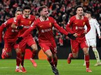 IM电竞APP-利物浦逼平曼城，搏斗到最后时刻的简单介绍