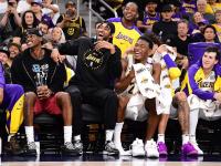 LOL-广东队险胜湖人，锡安扛起全队