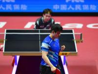 IM电竞APP-法国乒乓球队力克中国乒乓球队，樊振东惊艳世界的简单介绍