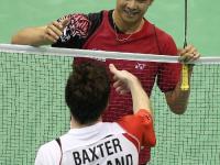 IM电竞官方入口-包含印尼羽毛球队逆转英格兰羽毛球队，马琳三分雨点燃全场的词条