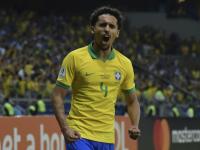 IM电竞APP-关于乌拉圭绝地反击荷兰，马尔基尼奥斯完成帽子戏法的信息