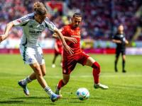 IM电竞游戏-关于沙尔克04新赛季初登榜首，独霸领先位置的信息