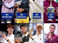 IM电竞APP-法网力克美网，辛纳带队取胜