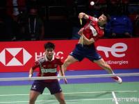 IM电竞游戏-关于丹麦队鏖战印尼队，黄鸭组合惊艳四座的信息