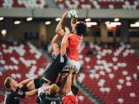 LOL-詹姆斯防守端锁死对手，深圳队横扫森林狼，跨越时空的竞技启示