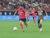 IM英雄联盟竞猜-大阪球队在国际比赛中取得胜利