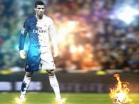 LOL-世界杯之夜，莱万状态火热，点燃美加墨足球激情