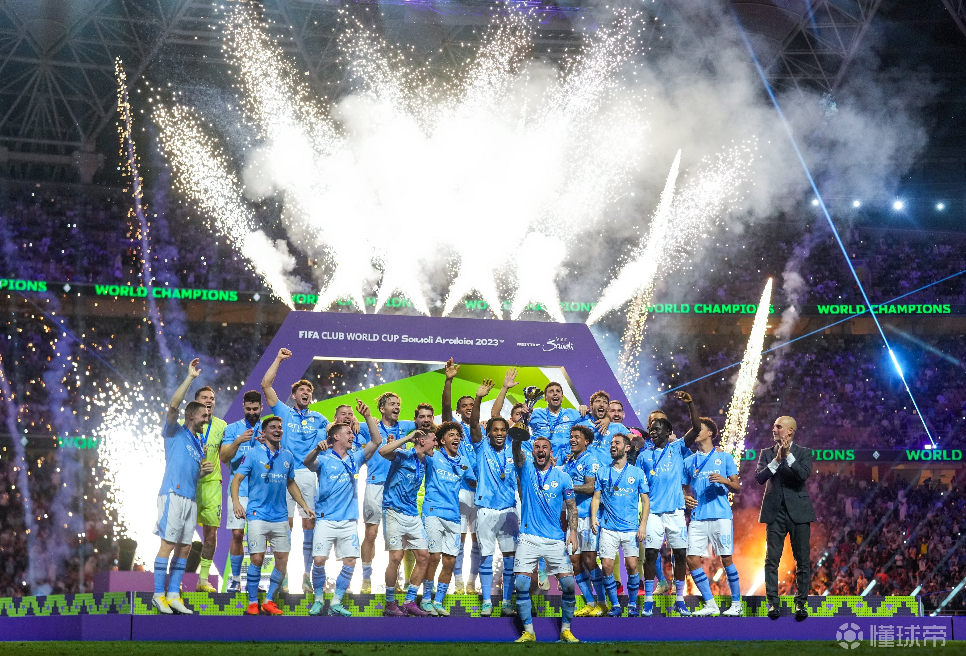 曼城客场憾负皇马,遗憾止步欧冠四强 曼城客场憾负皇马,遗憾止步欧冠四强