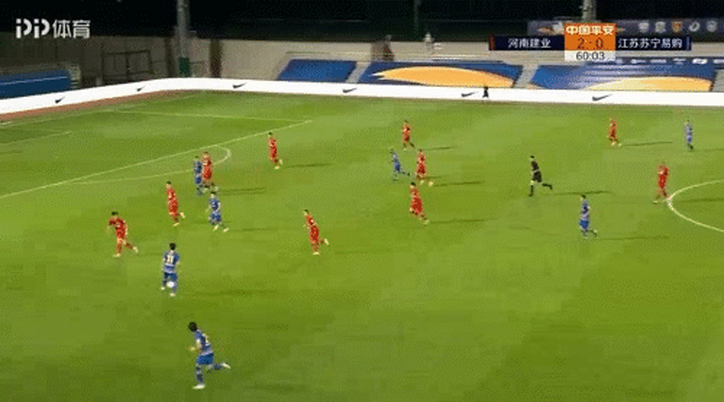 江苏苏宁表现不佳,战胜河南建业信心增强的简单介绍 江苏苏宁表现不佳,战胜河南建业信心增强的简单介绍