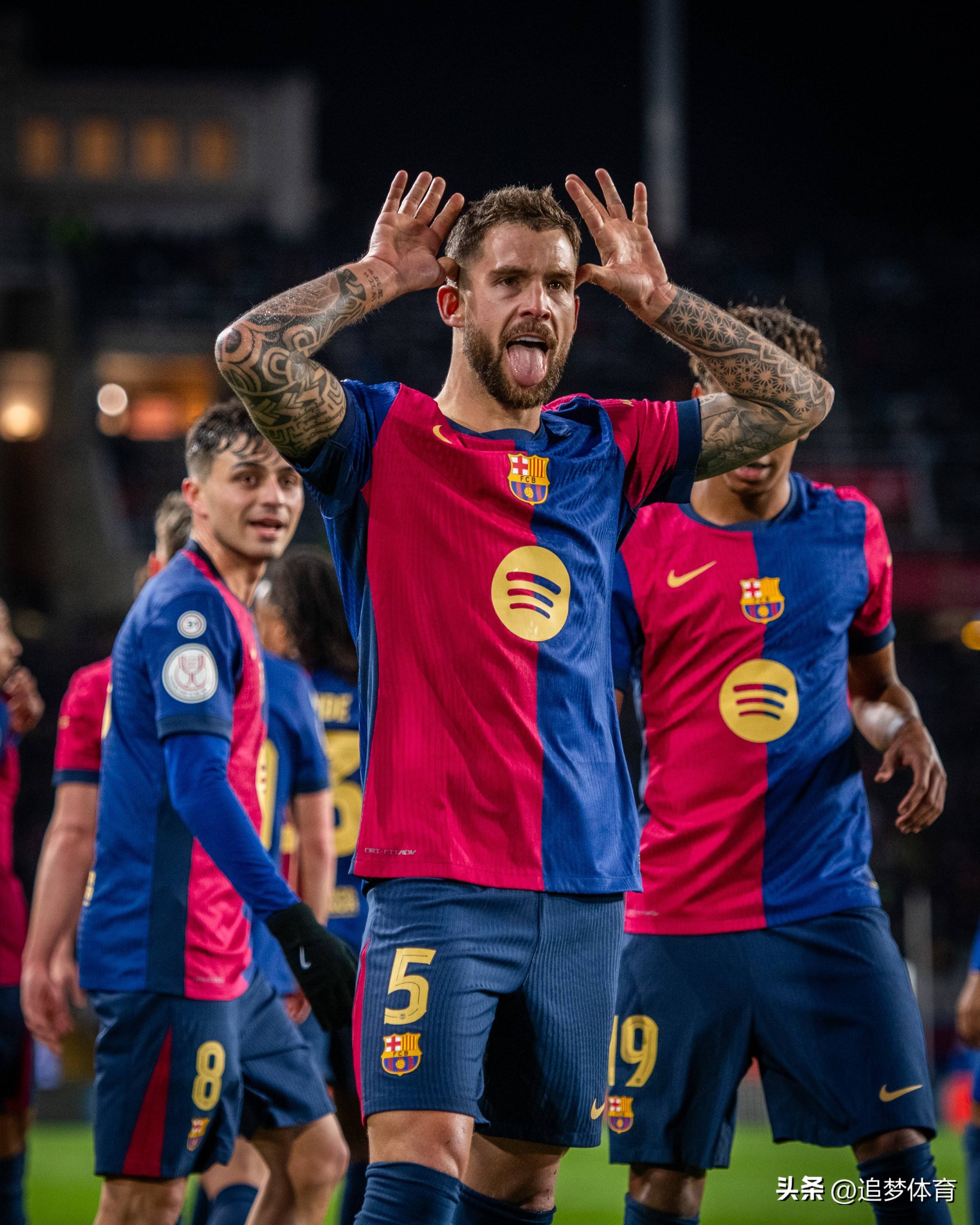 包含巴萨门将扑出关键球,客场逆转获胜的词条 包含巴萨门将扑出关键球,客场逆转获胜的词条