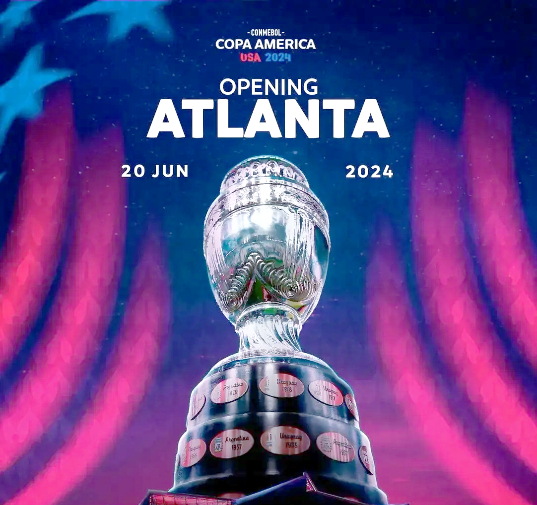 关于美洲联赛冠军争夺激烈升温,观赏价值十足的信息 关于美洲联赛冠军争夺激烈升温,观赏价值十足的信息