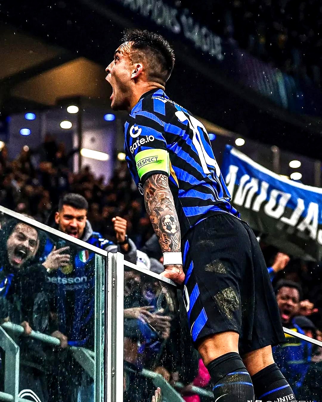 国际米兰：挑战卡利亚里，迎接胜利