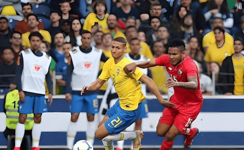 南美足球赛事中大胜而归的球队喜笑颜开的简单介绍 南美足球赛事中大胜而归的球队喜笑颜开的简单介绍