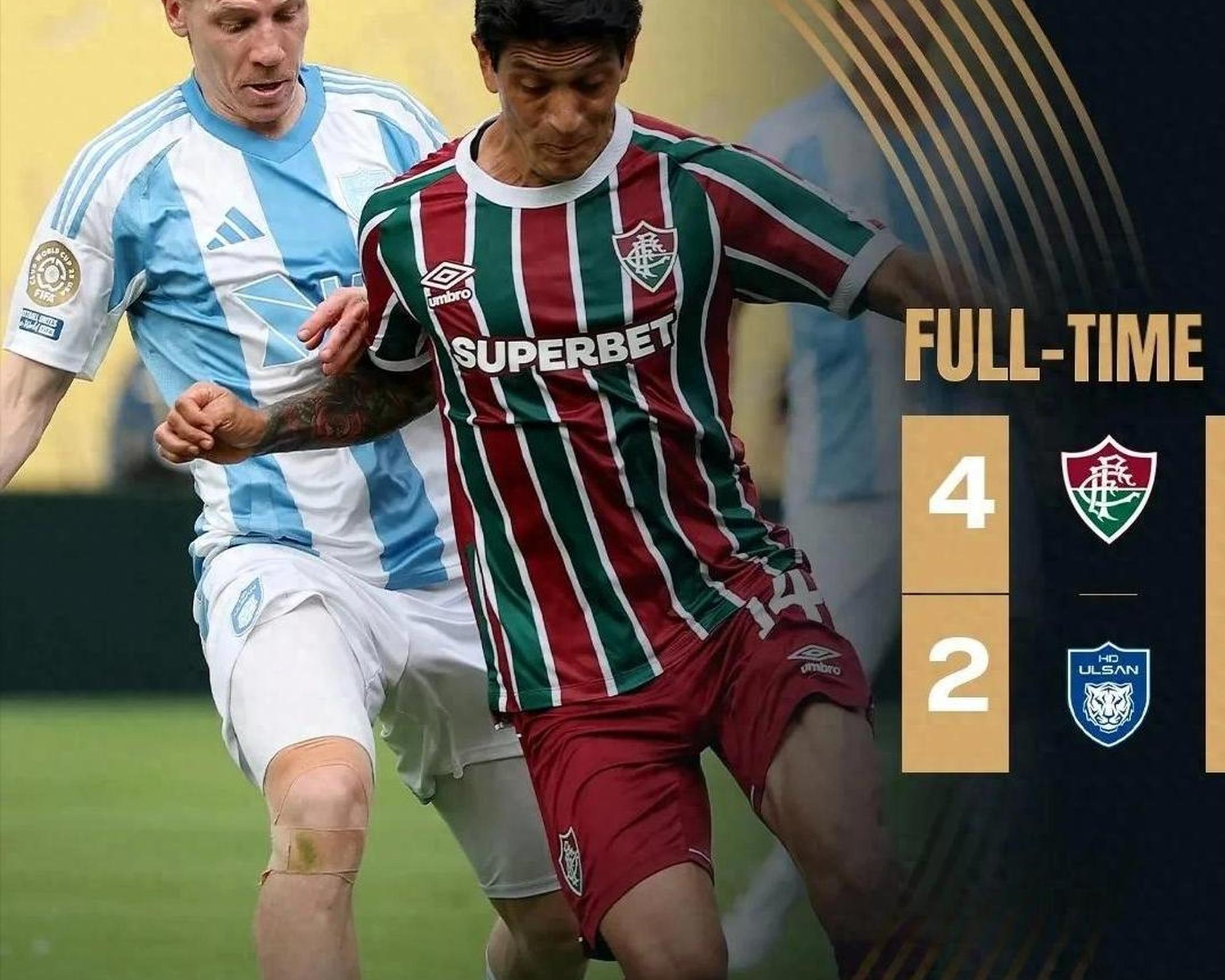 南美足球赛事中大胜而归的球队喜笑颜开的简单介绍 南美足球赛事中大胜而归的球队喜笑颜开的简单介绍