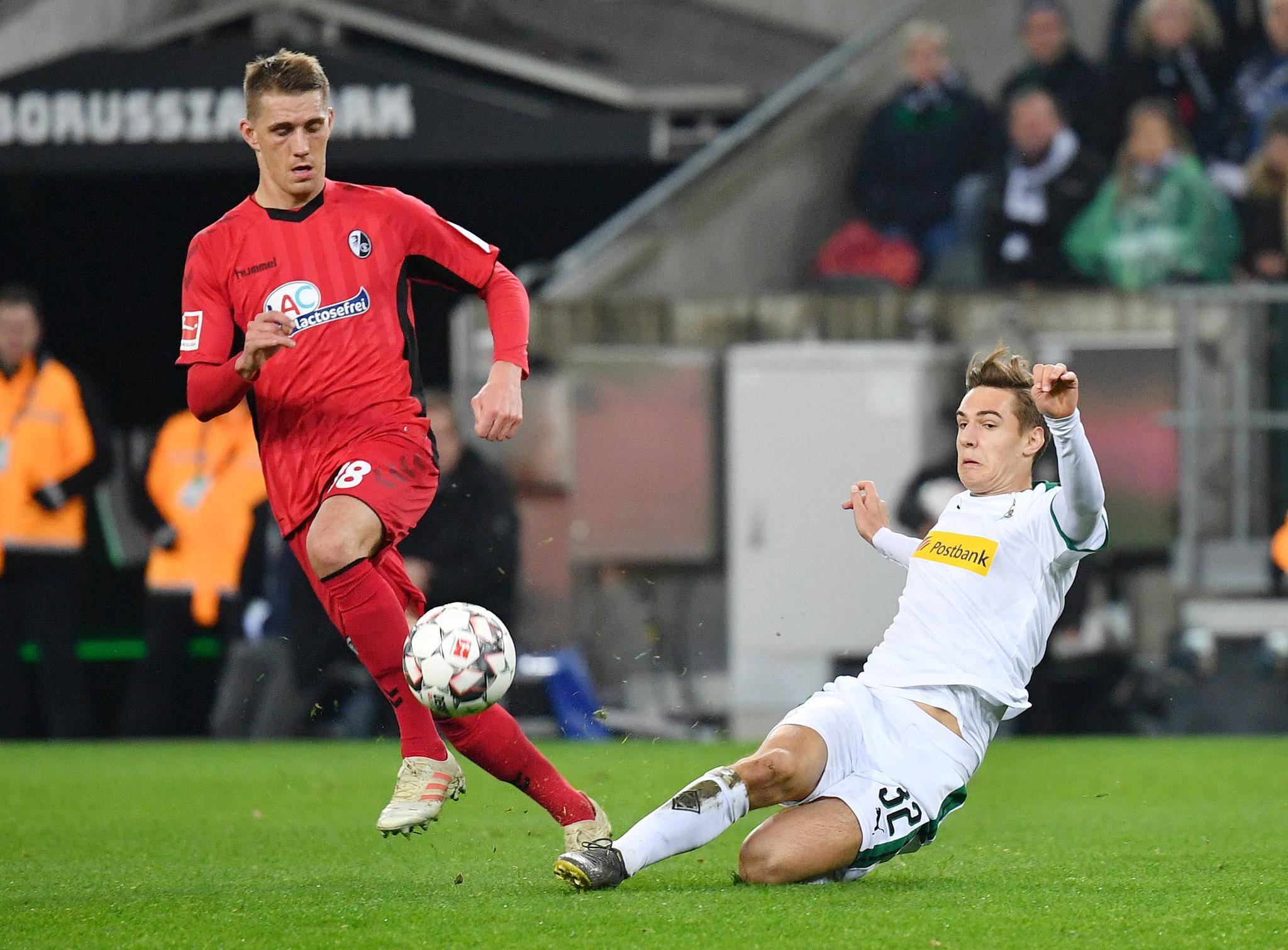 沃尔夫斯堡遭遇惨败，德甲保级压力不小的简单介绍