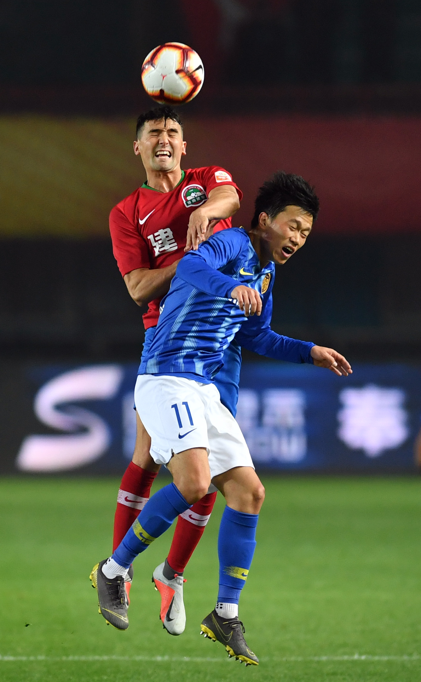 关于苏宁连胜建业，势如破竹气吞山河的信息