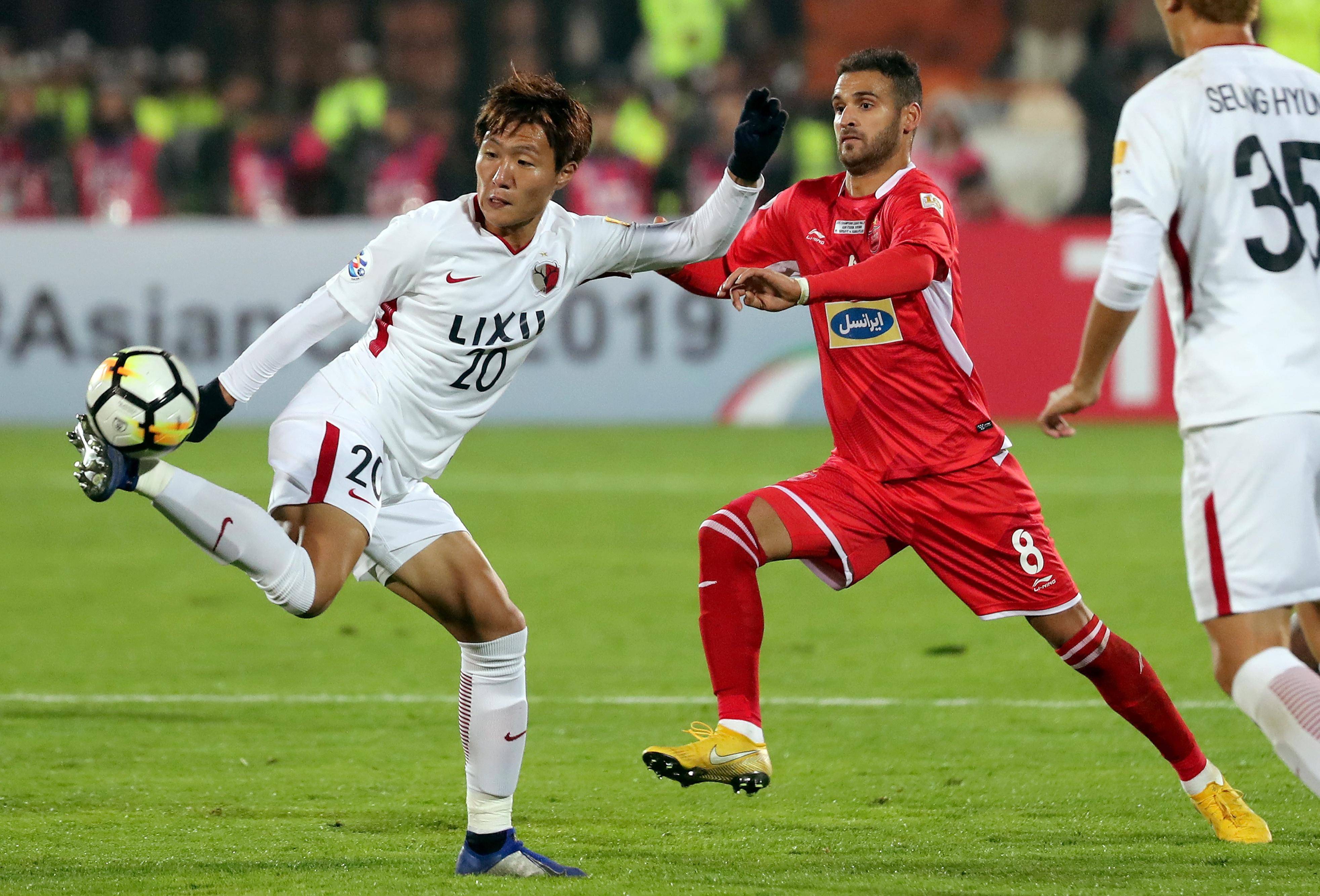 大阪球队在国际比赛中取得胜利 大阪球队在国际比赛中取得胜利