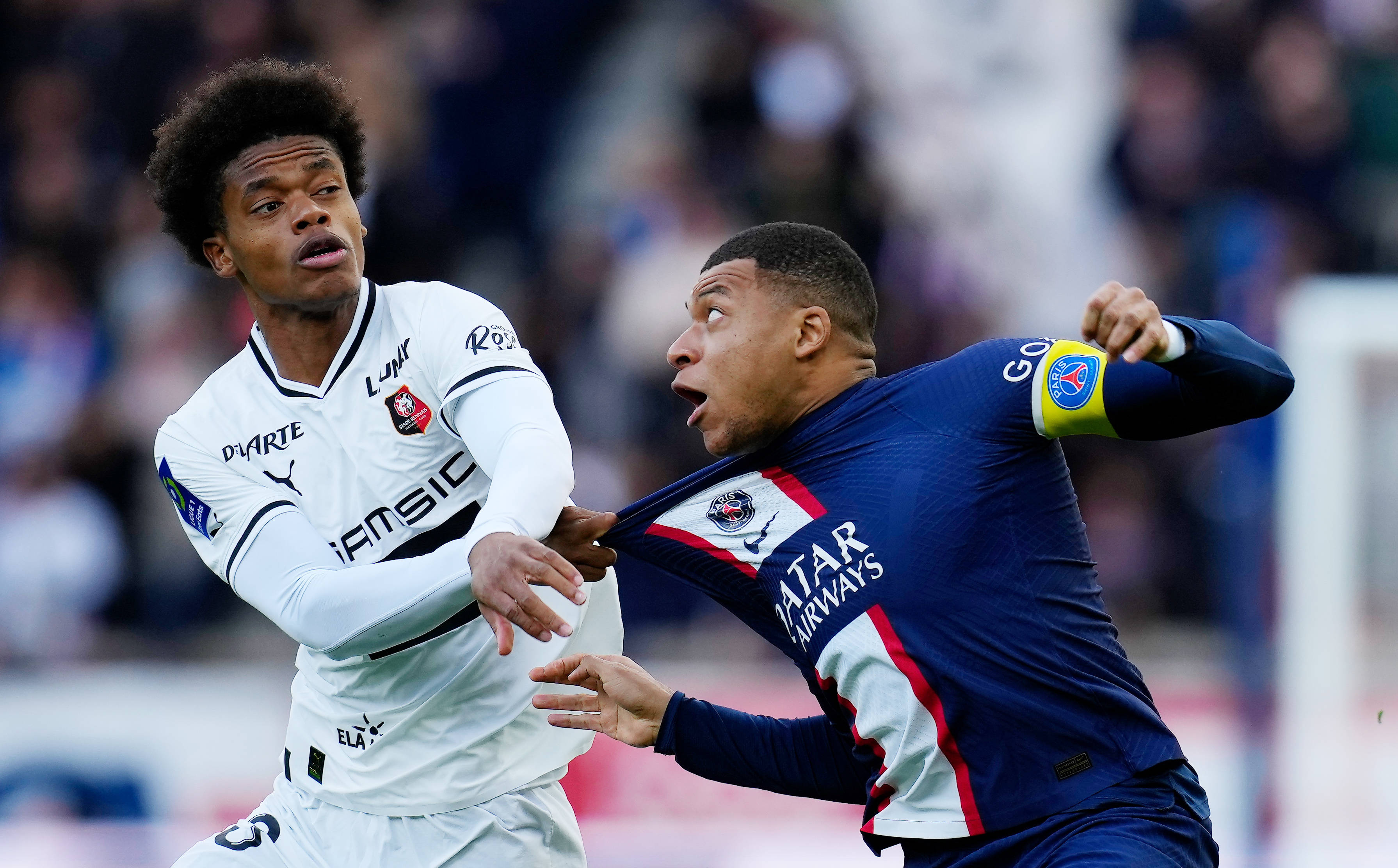 摩纳哥双杀巴黎圣日耳曼,法甲冠军悬念再起的简单介绍 摩纳哥双杀巴黎圣日耳曼,法甲冠军悬念再起的简单介绍