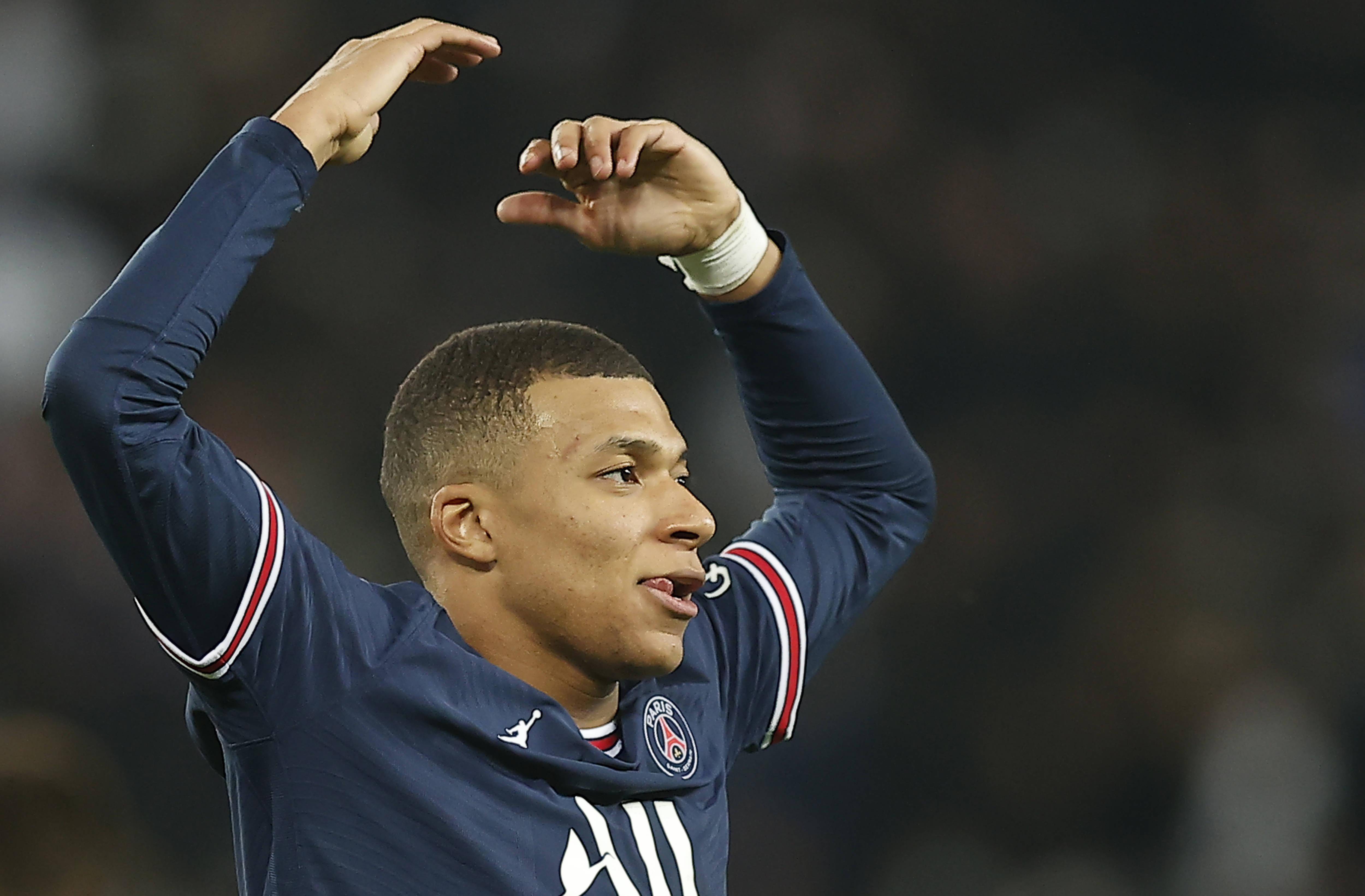 摩纳哥双杀巴黎圣日耳曼,法甲冠军悬念再起的简单介绍 摩纳哥双杀巴黎圣日耳曼,法甲冠军悬念再起的简单介绍