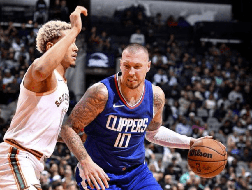 快船不敌马刺主场告负，角色球员难以挑起重担的简单介绍