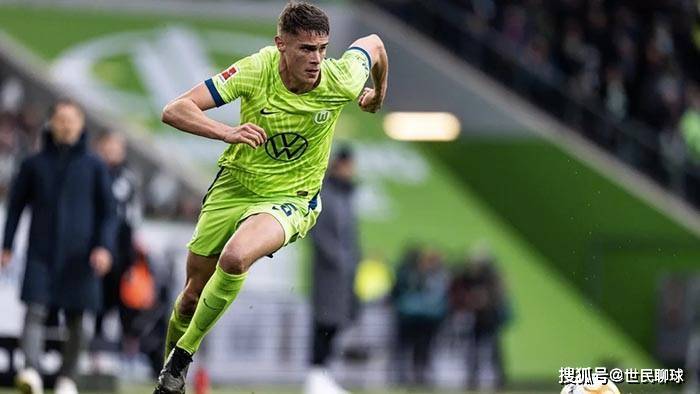 弗赖堡与沃尔夫斯堡争夺胜利