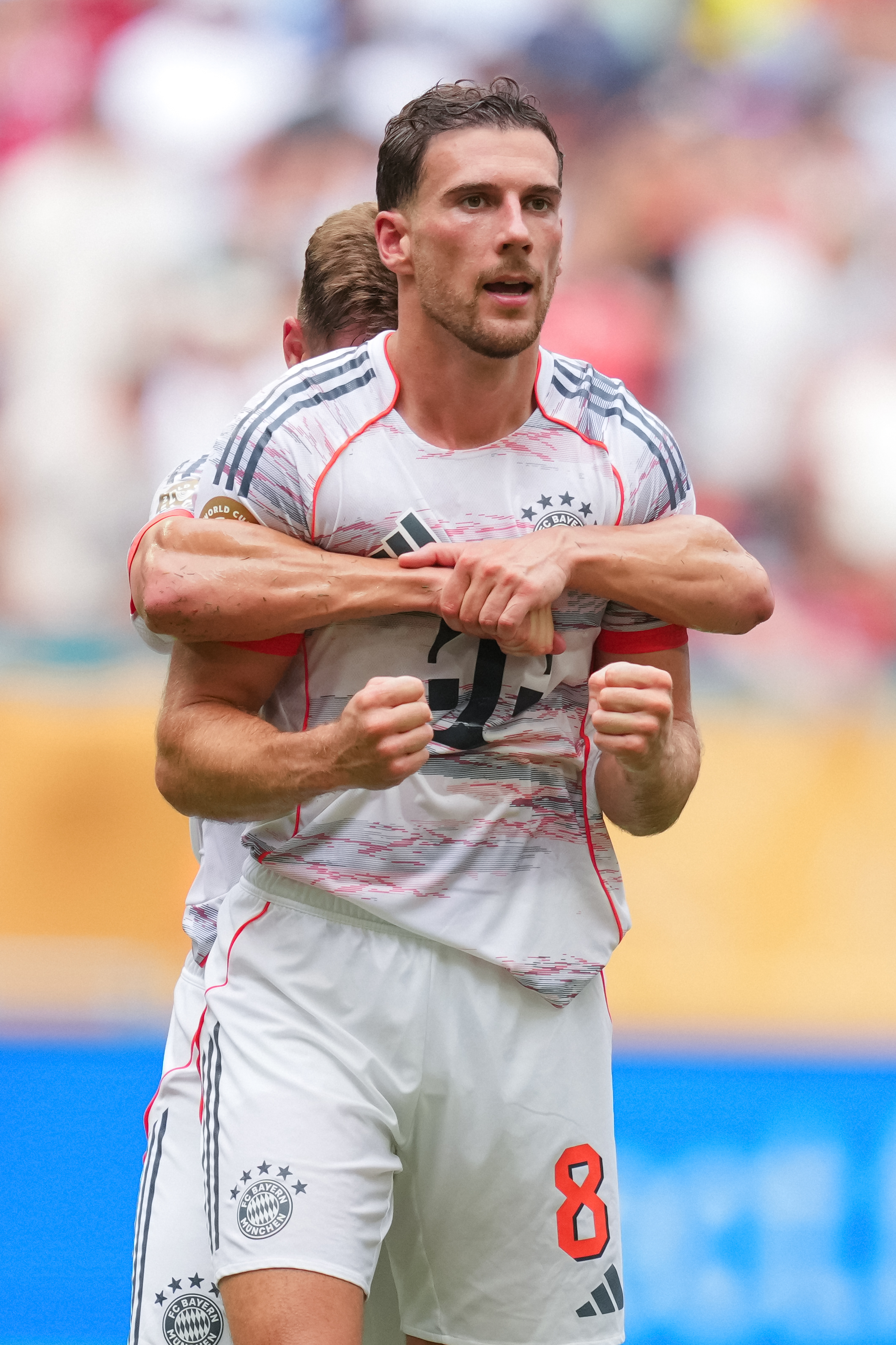 拜仁慕尼黑被卓尔逼平,失去领先优势的简单介绍 拜仁慕尼黑被卓尔逼平,失去领先优势的简单介绍