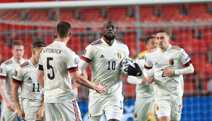 比利时战胜瑞士晋级前景乐观的简单介绍 比利时战胜瑞士晋级前景乐观的简单介绍