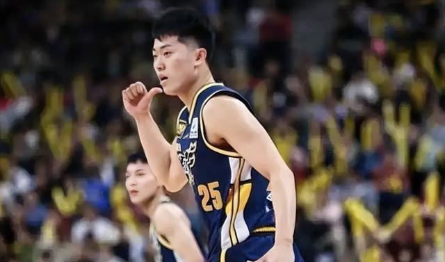 贵州队外线表现出色,攻防两端都展现出火力的简单介绍 贵州队外线表现出色,攻防两端都展现出火力的简单介绍