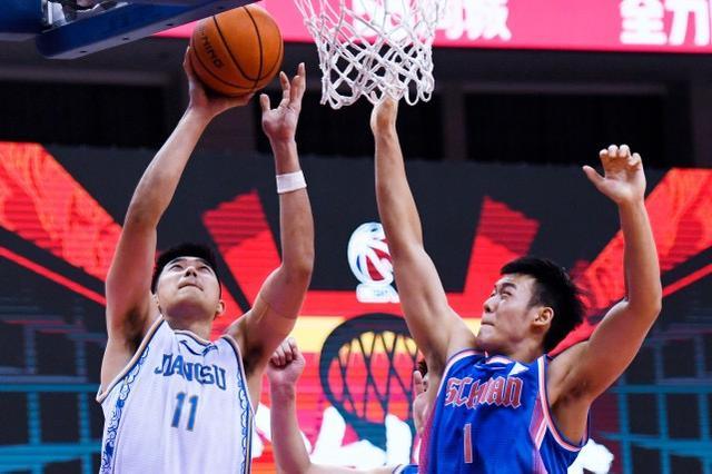 贵州队外线表现出色,攻防两端都展现出火力的简单介绍 贵州队外线表现出色,攻防两端都展现出火力的简单介绍