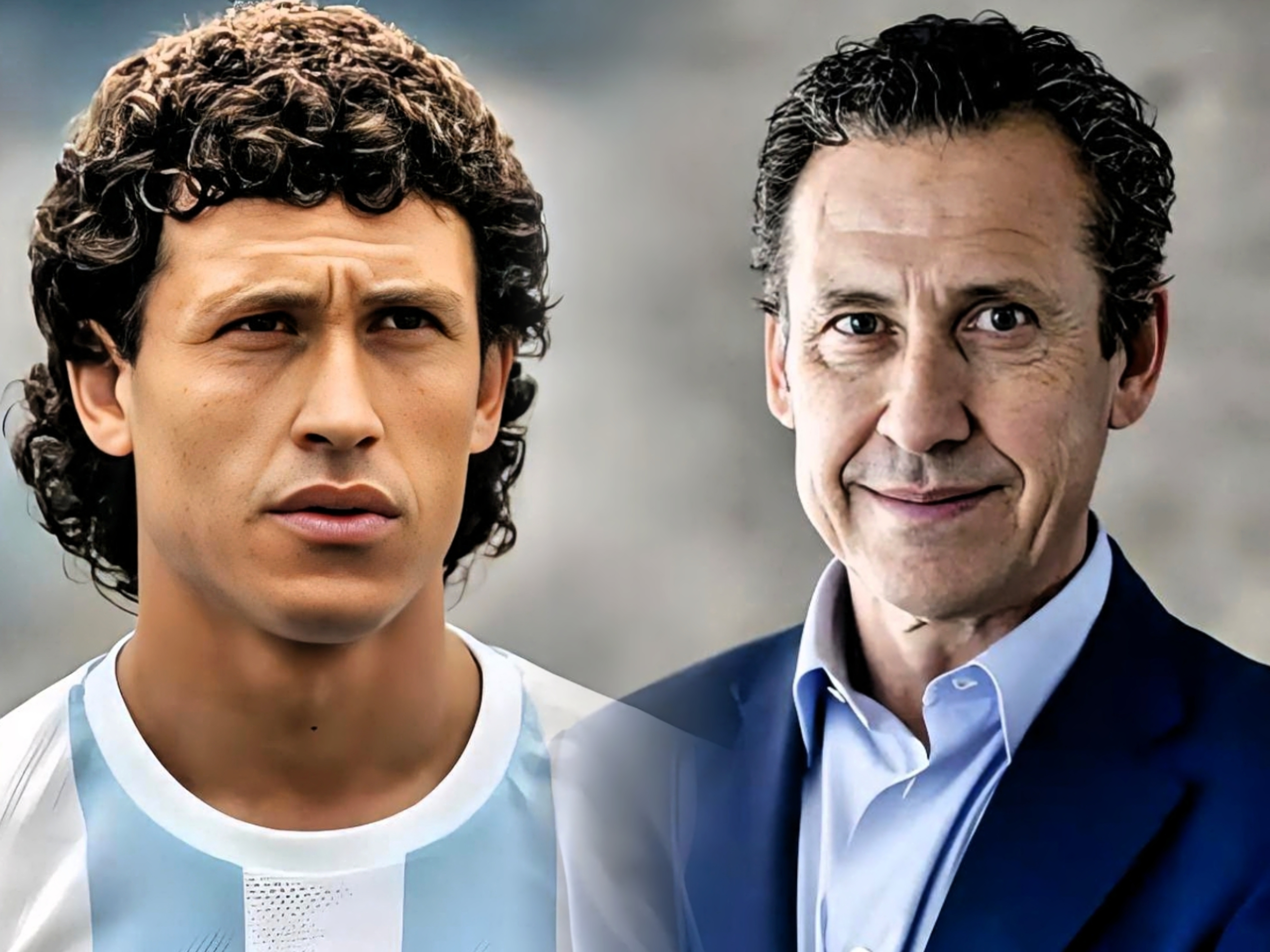 阿根廷足球传奇退役,球迷感伤 阿根廷足球传奇退役,球迷感伤