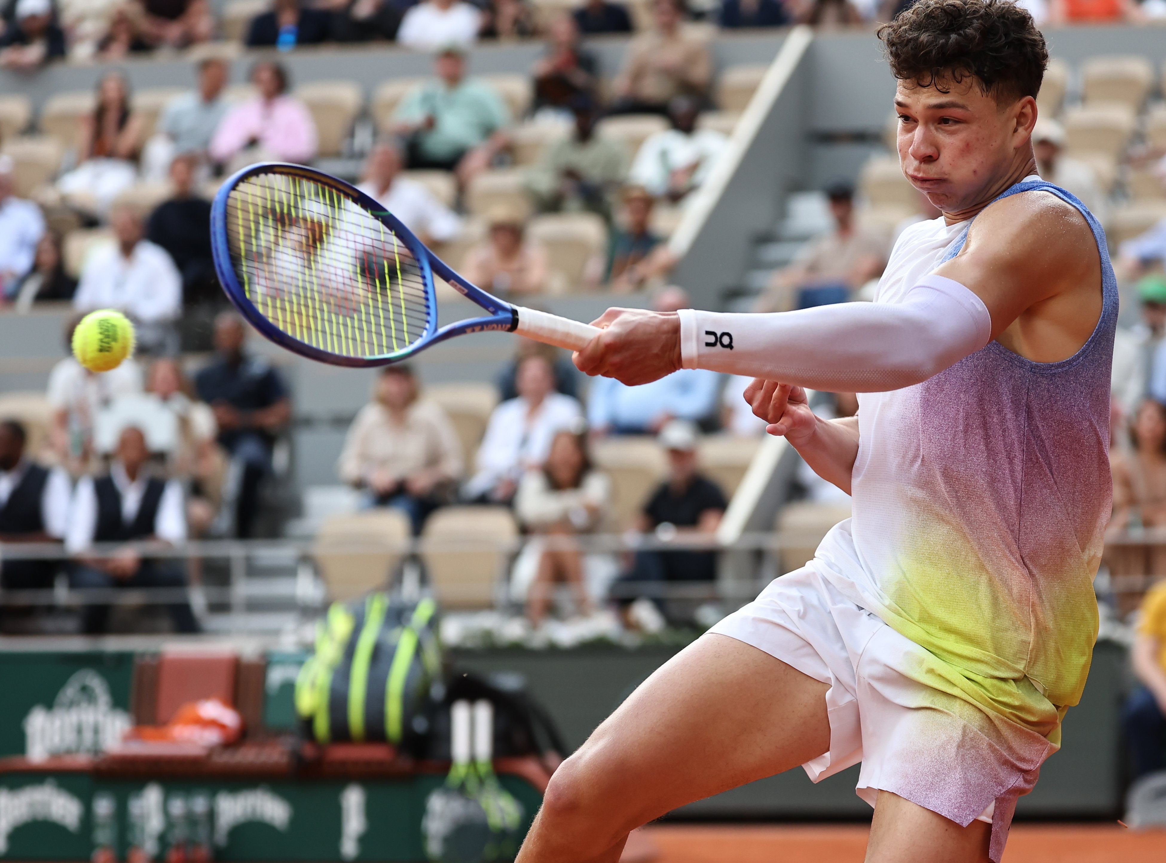 欧洲网球队血洗澳大利亚网球队,阿尔卡拉斯关键制胜的简单介绍 欧洲网球队血洗澳大利亚网球队,阿尔卡拉斯关键制胜的简单介绍