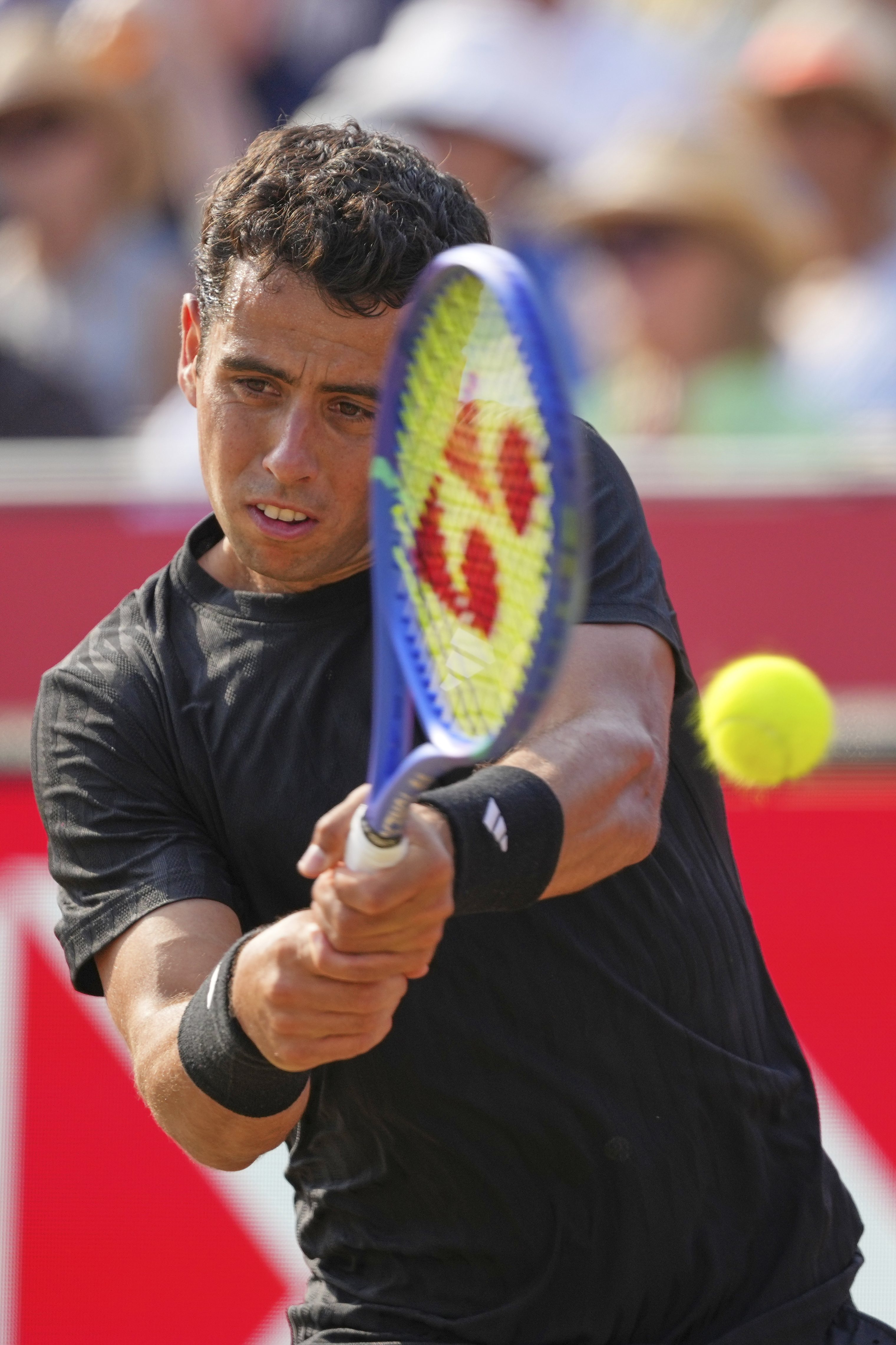 欧洲网球队血洗澳大利亚网球队,阿尔卡拉斯关键制胜的简单介绍 欧洲网球队血洗澳大利亚网球队,阿尔卡拉斯关键制胜的简单介绍