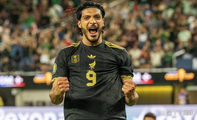 墨西哥选手表现强势获得奖牌 墨西哥选手表现强势获得奖牌