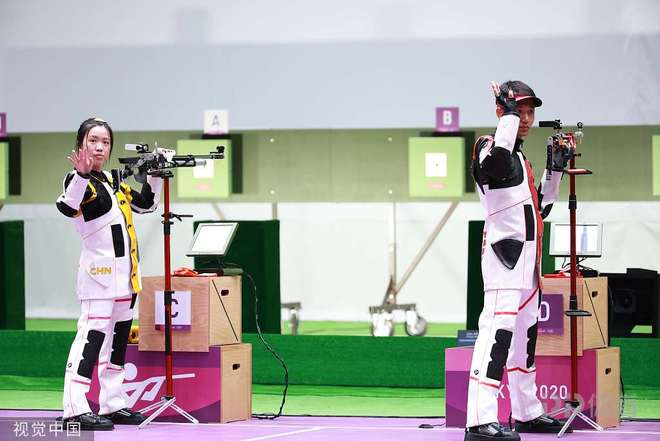 墨西哥选手表现强势获得奖牌 墨西哥选手表现强势获得奖牌