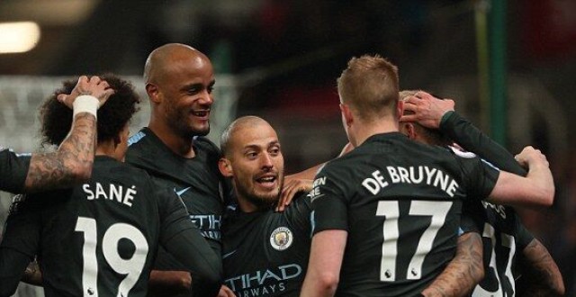 曼城主场不败纪录告终，詹姆斯独中两元的简单介绍