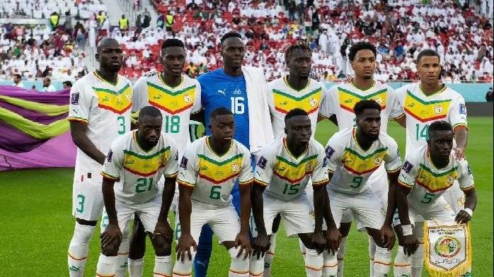 关于塞内加尔爆冷土耳其，佩德里制霸全场的信息