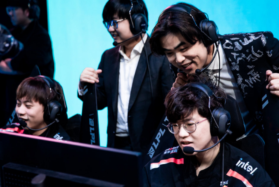 关于Astralis逆转EDG，Oner打破历史纪录的信息