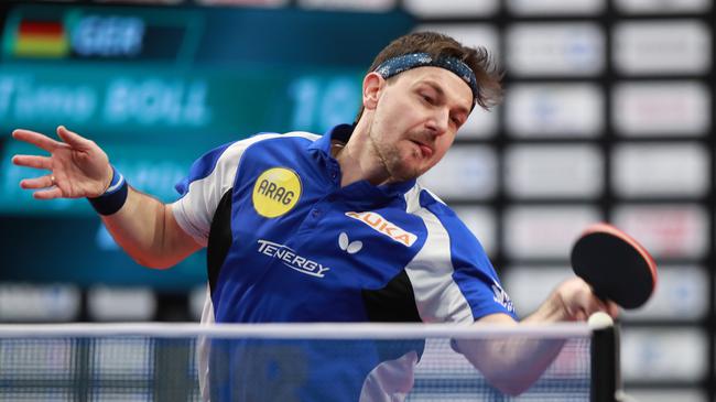 波兰乒乓球队完胜日本乒乓球队,奥恰洛夫送出助攻的简单介绍 波兰乒乓球队完胜日本乒乓球队,奥恰洛夫送出助攻的简单介绍