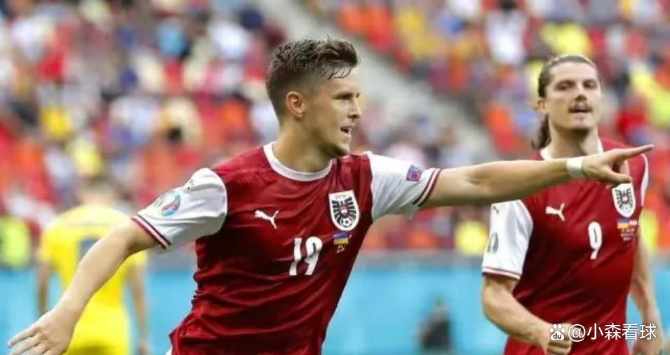 瑞典客场战胜奥地利，积分榜稳居前列的简单介绍